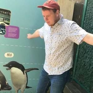 Meet your Posher, Cayden